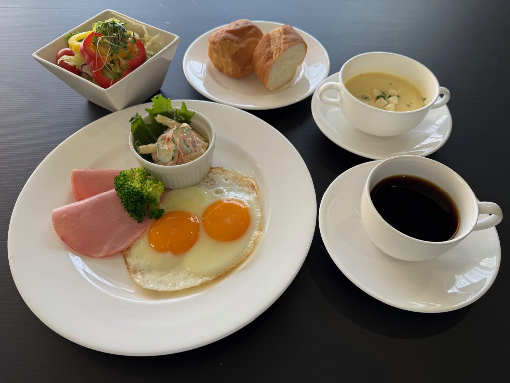 洋朝食 (1)