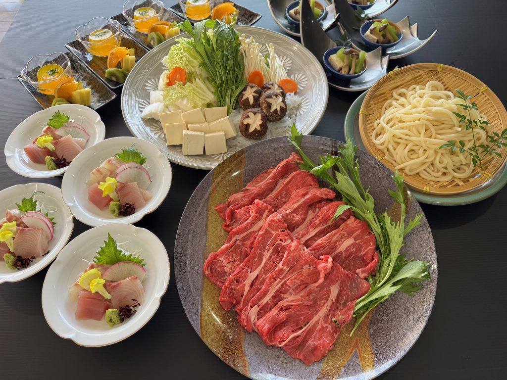 しゃぶしゃぶ (2)