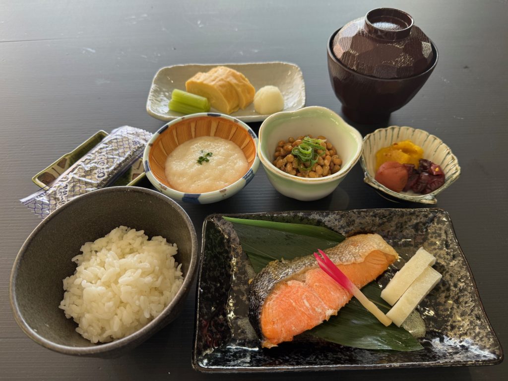 和朝食 (1)