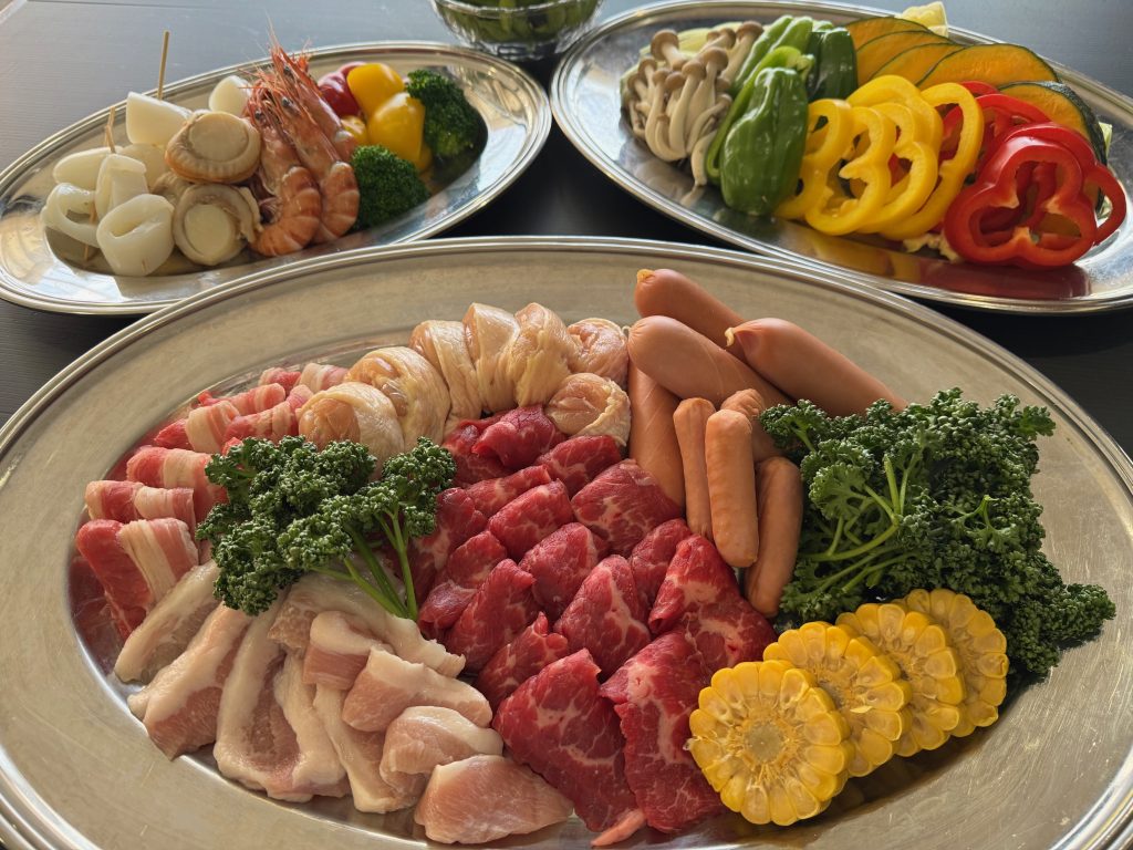 BBQプレミアム (1)