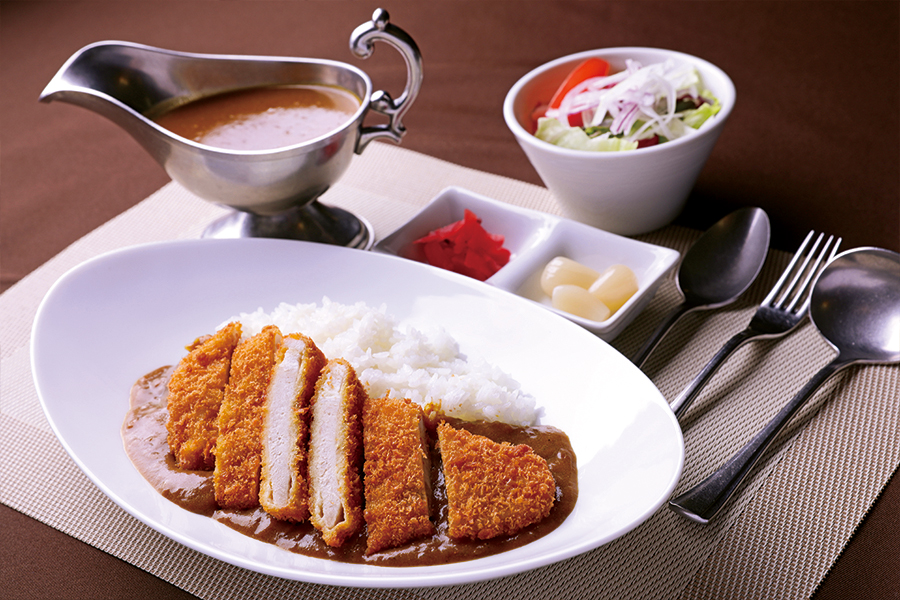 レストランメニュー アオノゴルフコース 青野運動公苑